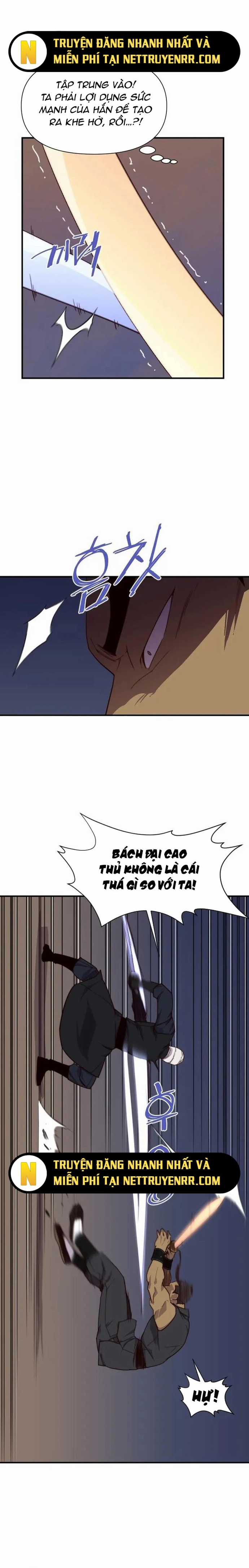 Kẻ Mạnh Nhất Lịch Sử - Chapter 116 - Trang 3