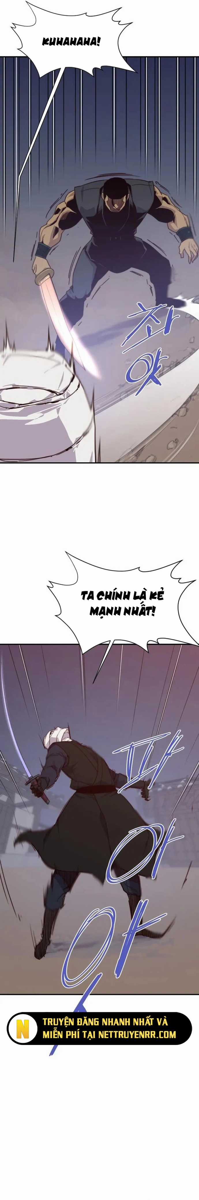 Kẻ Mạnh Nhất Lịch Sử - Chapter 116 - Trang 4