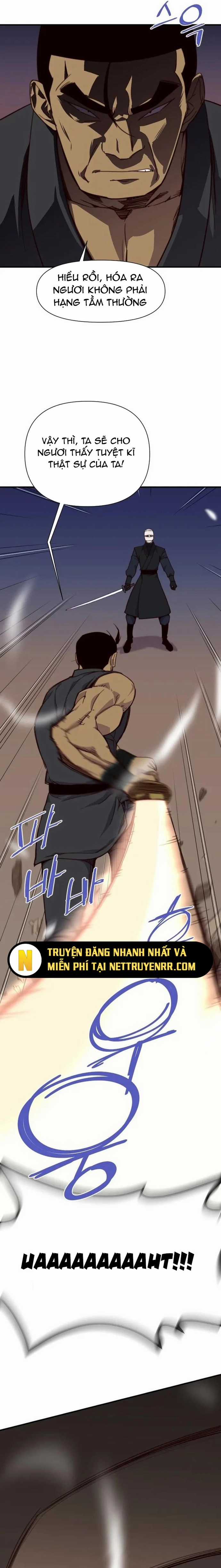 Kẻ Mạnh Nhất Lịch Sử - Chapter 116 - Trang 5