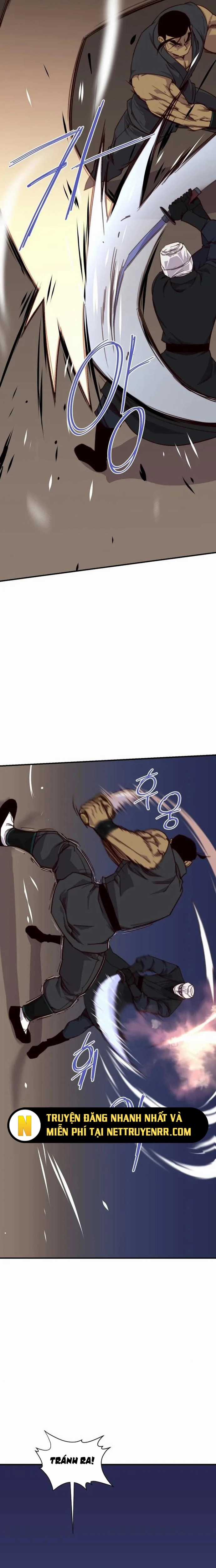 Kẻ Mạnh Nhất Lịch Sử - Chapter 116 - Trang 6