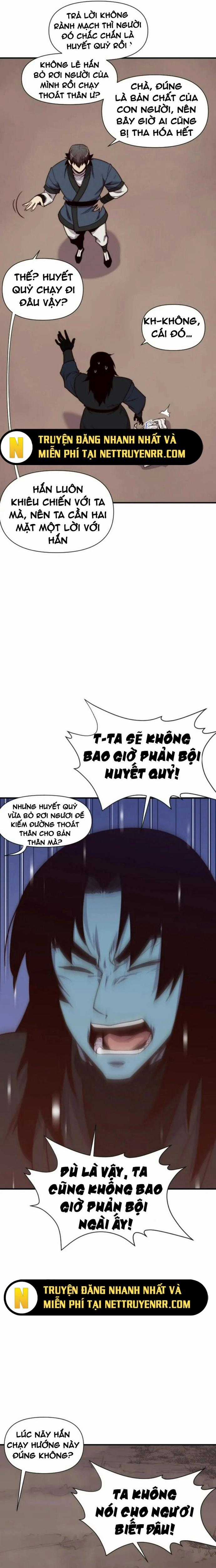 Kẻ Mạnh Nhất Lịch Sử - Chapter 117 - Trang 2