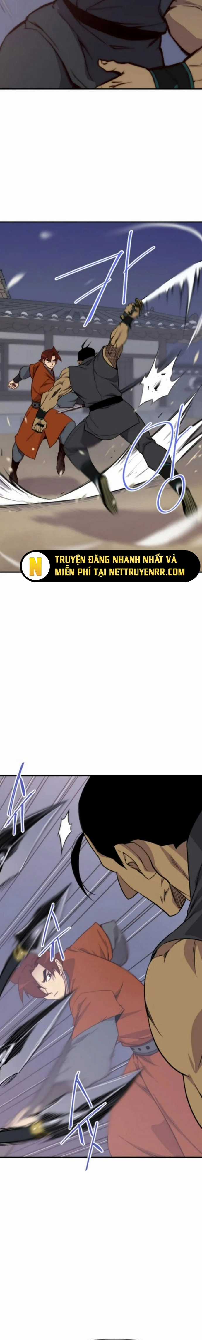 Kẻ Mạnh Nhất Lịch Sử - Chapter 117 - Trang 13