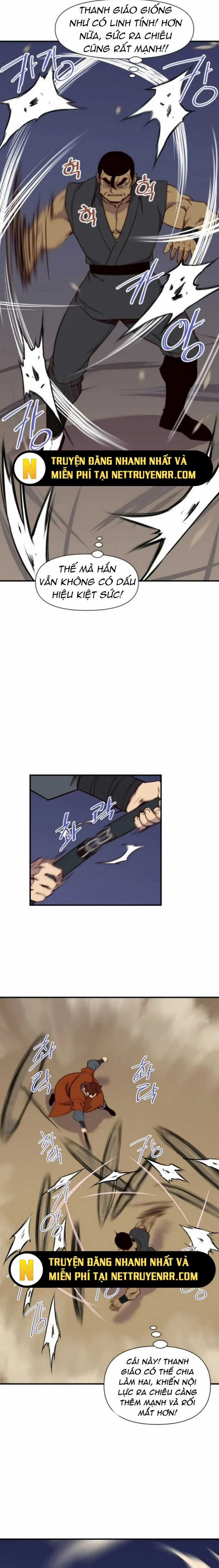 Kẻ Mạnh Nhất Lịch Sử - Chapter 117 - Trang 14