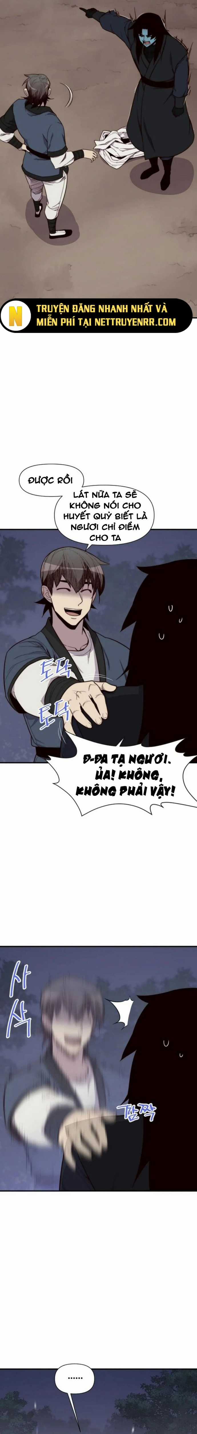Kẻ Mạnh Nhất Lịch Sử - Chapter 117 - Trang 3