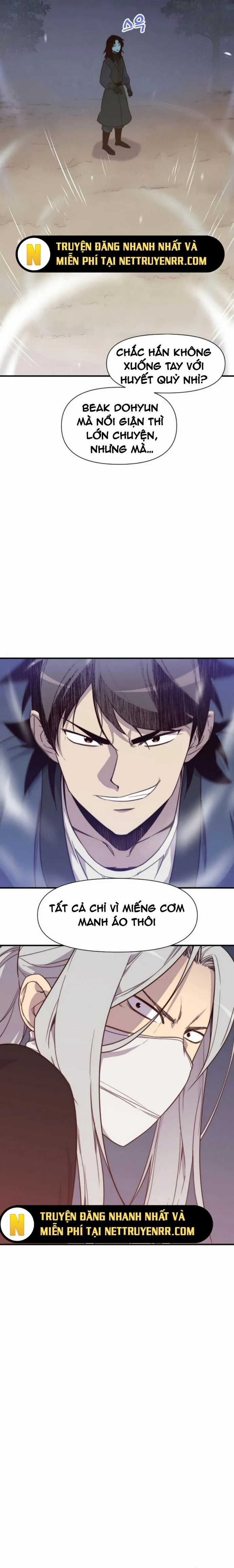 Kẻ Mạnh Nhất Lịch Sử - Chapter 117 - Trang 4