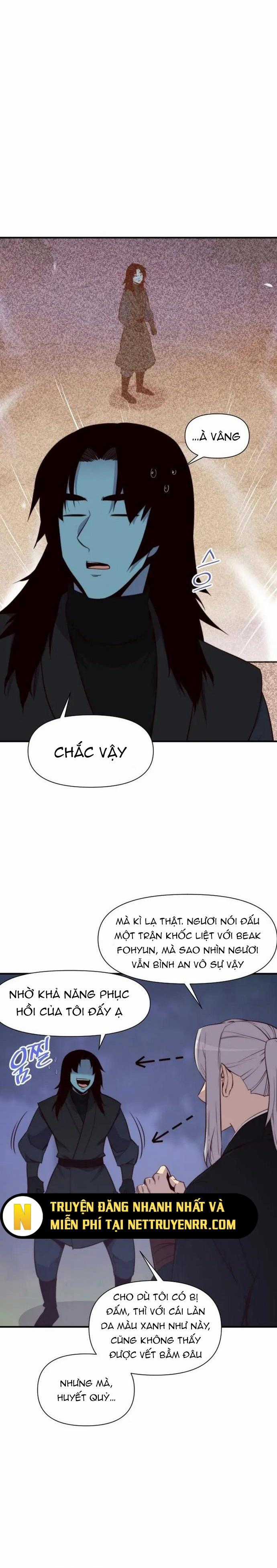 Kẻ Mạnh Nhất Lịch Sử - Chapter 118 - Trang 2