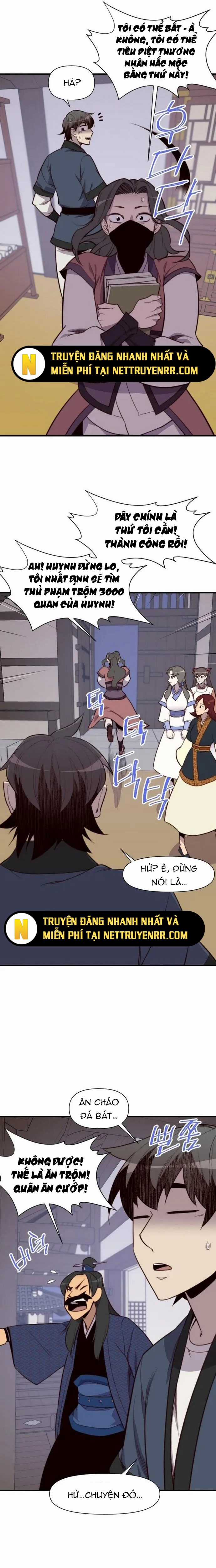 Kẻ Mạnh Nhất Lịch Sử - Chapter 118 - Trang 11