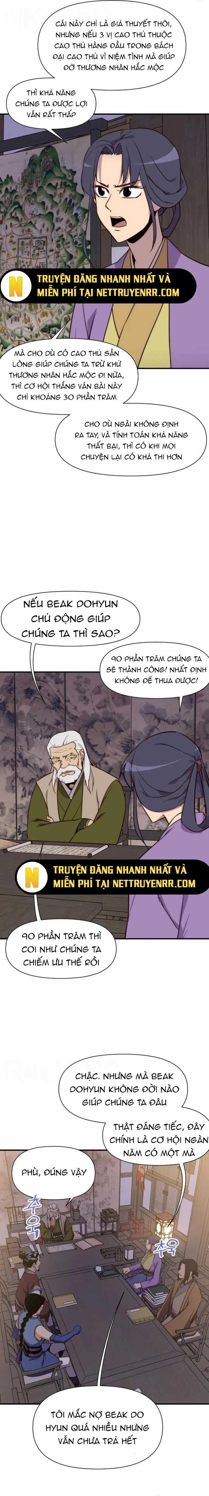 Kẻ Mạnh Nhất Lịch Sử - Chapter 118 - Trang 18