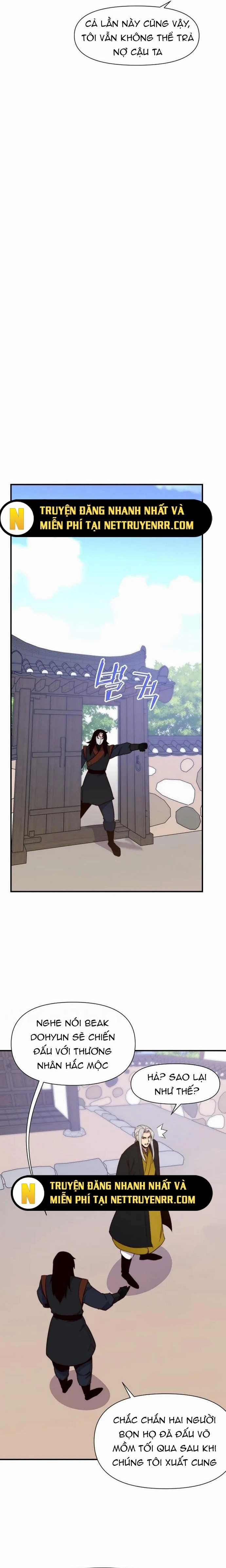 Kẻ Mạnh Nhất Lịch Sử - Chapter 118 - Trang 19