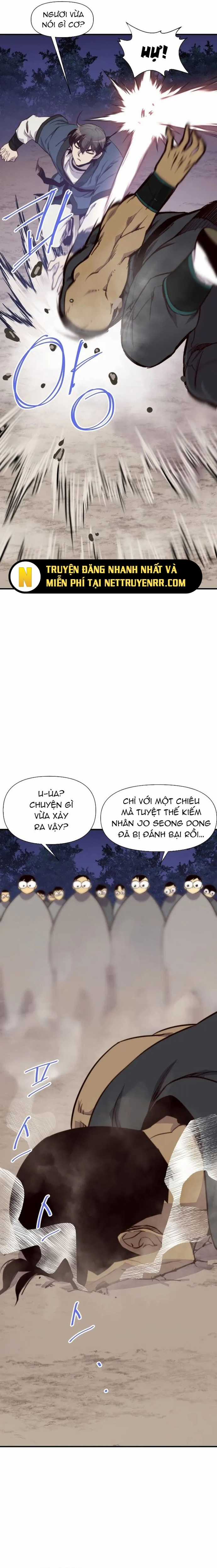 Kẻ Mạnh Nhất Lịch Sử - Chapter 119 - Trang 13