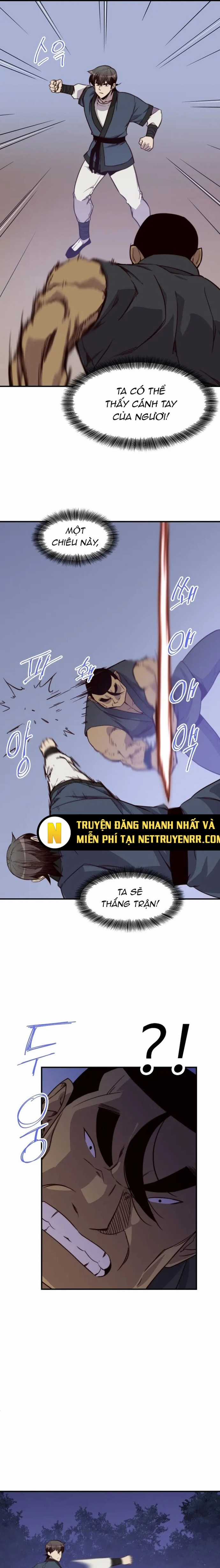 Kẻ Mạnh Nhất Lịch Sử - Chapter 119 - Trang 16