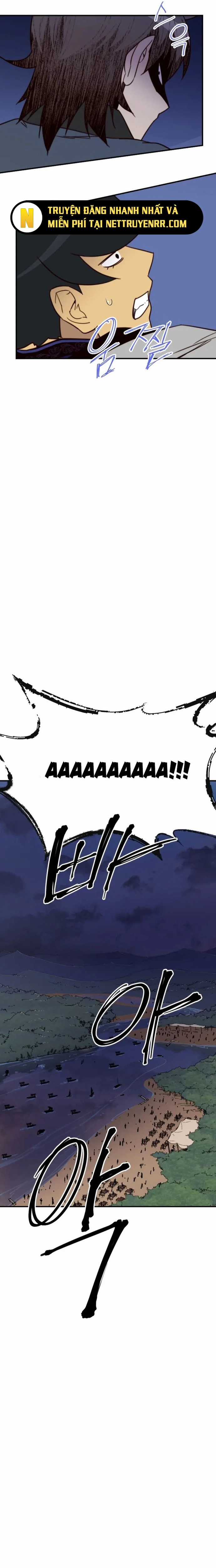 Kẻ Mạnh Nhất Lịch Sử - Chapter 119 - Trang 26