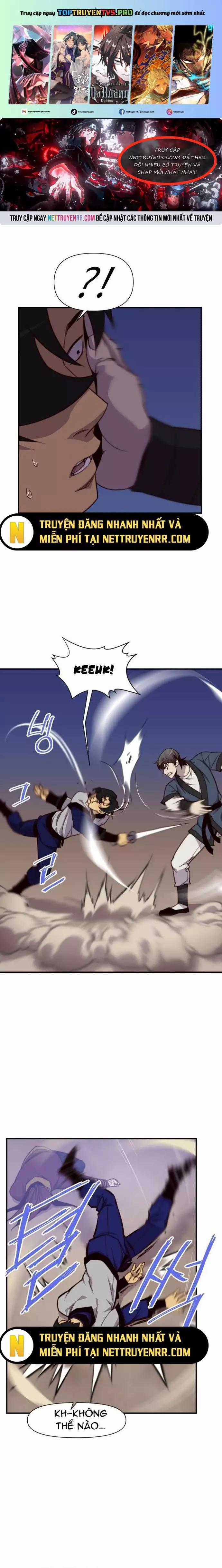 Kẻ Mạnh Nhất Lịch Sử - Chapter 120 - Trang 1