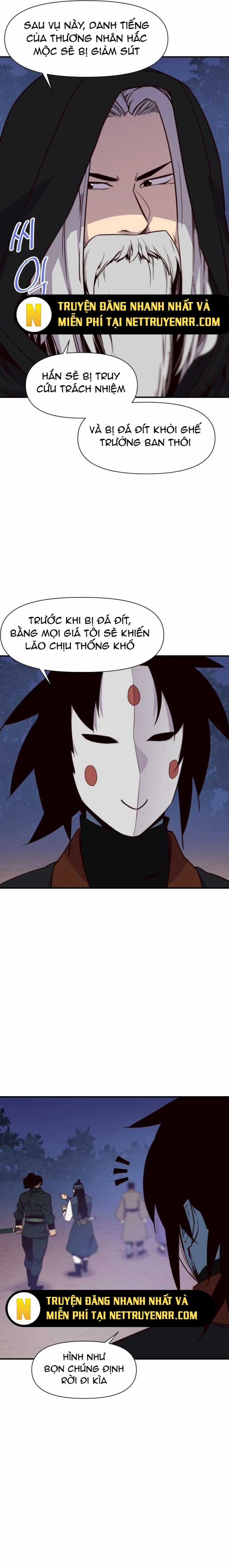 Kẻ Mạnh Nhất Lịch Sử - Chapter 120 - Trang 13