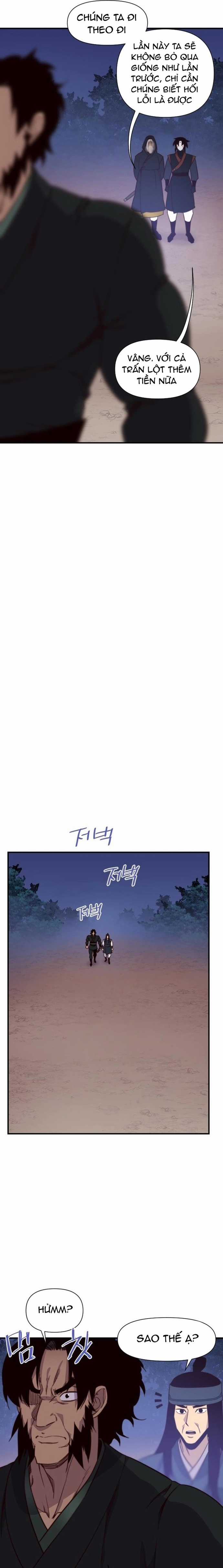 Kẻ Mạnh Nhất Lịch Sử - Chapter 120 - Trang 14