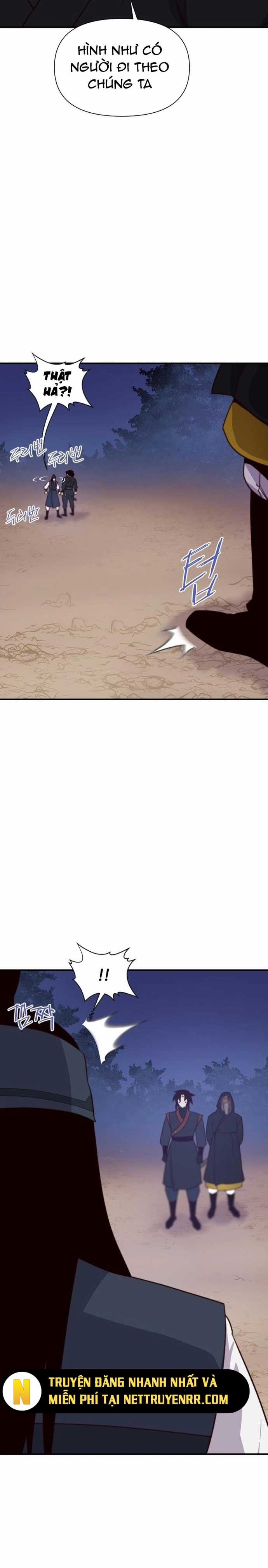 Kẻ Mạnh Nhất Lịch Sử - Chapter 120 - Trang 15