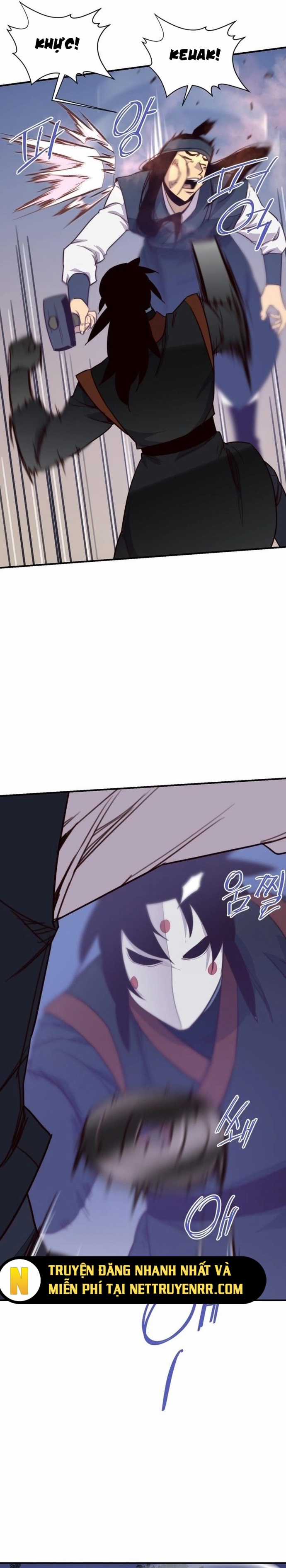 Kẻ Mạnh Nhất Lịch Sử - Chapter 120 - Trang 18