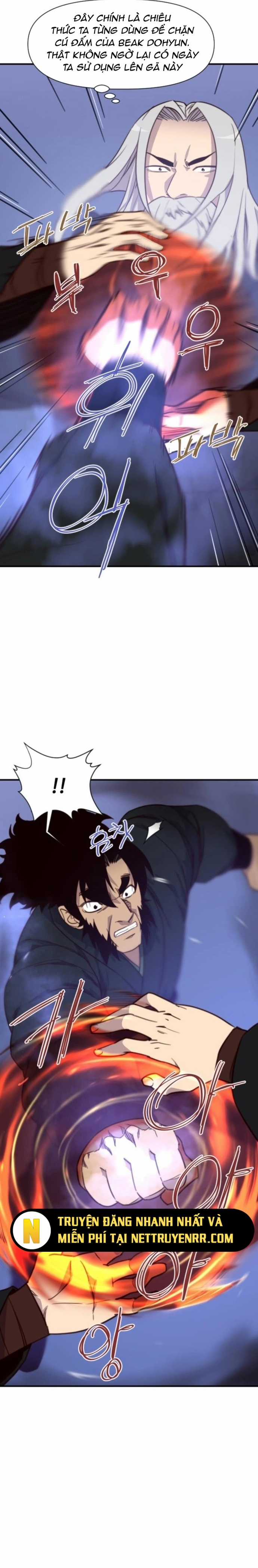 Kẻ Mạnh Nhất Lịch Sử - Chapter 120 - Trang 23