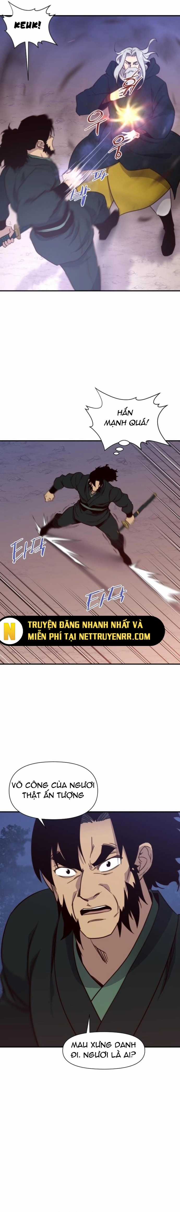 Kẻ Mạnh Nhất Lịch Sử - Chapter 120 - Trang 24