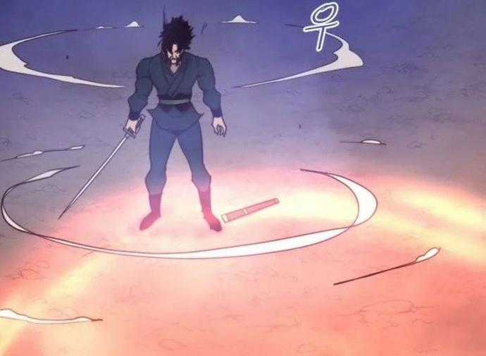 Kẻ Mạnh Nhất Lịch Sử - Chapter 121 - Trang 2