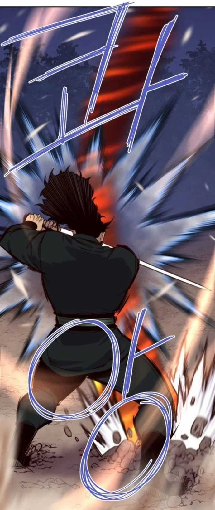 Kẻ Mạnh Nhất Lịch Sử - Chapter 121 - Trang 11