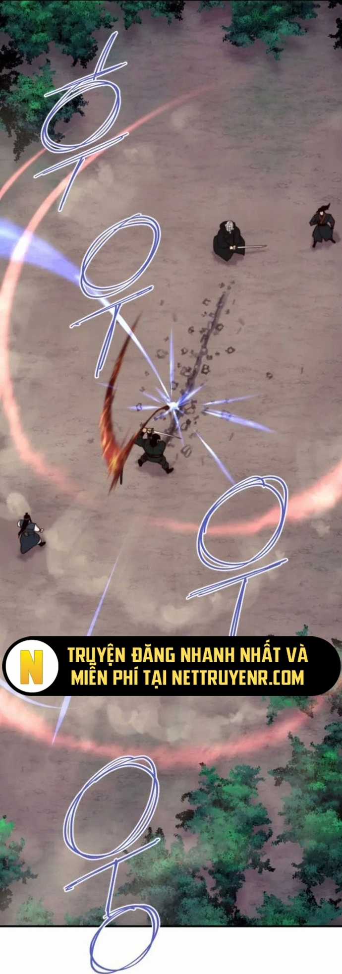 Kẻ Mạnh Nhất Lịch Sử - Chapter 121 - Trang 13