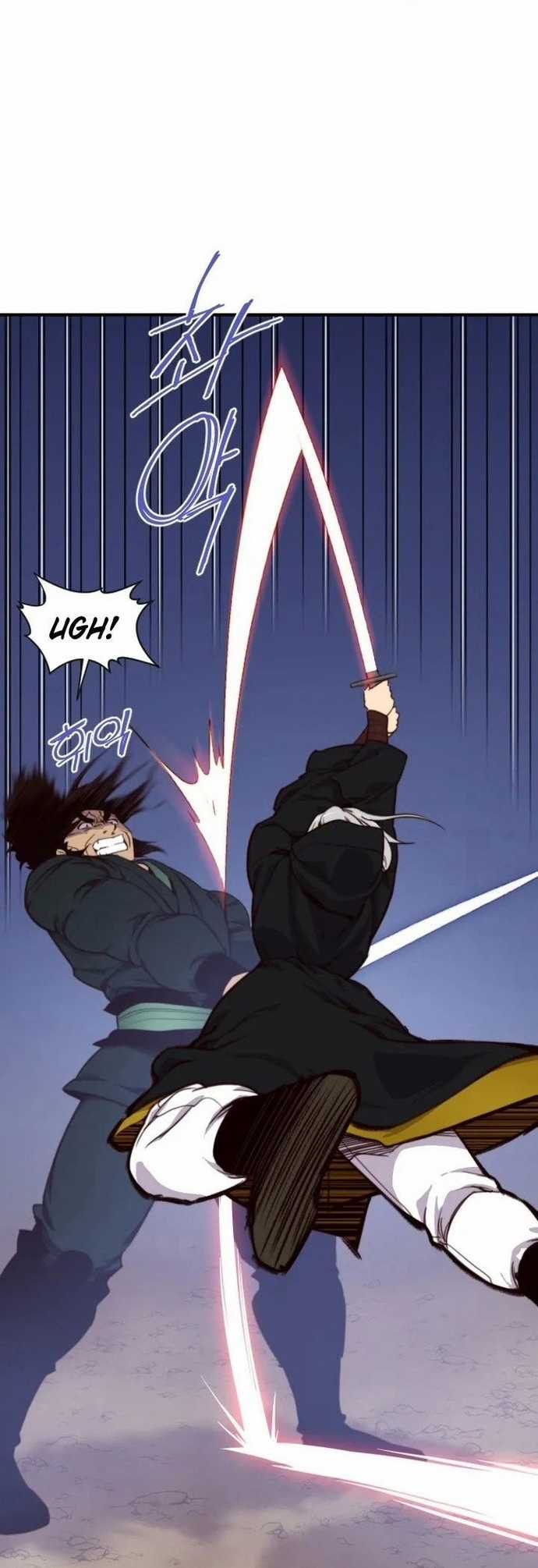 Kẻ Mạnh Nhất Lịch Sử - Chapter 121 - Trang 27