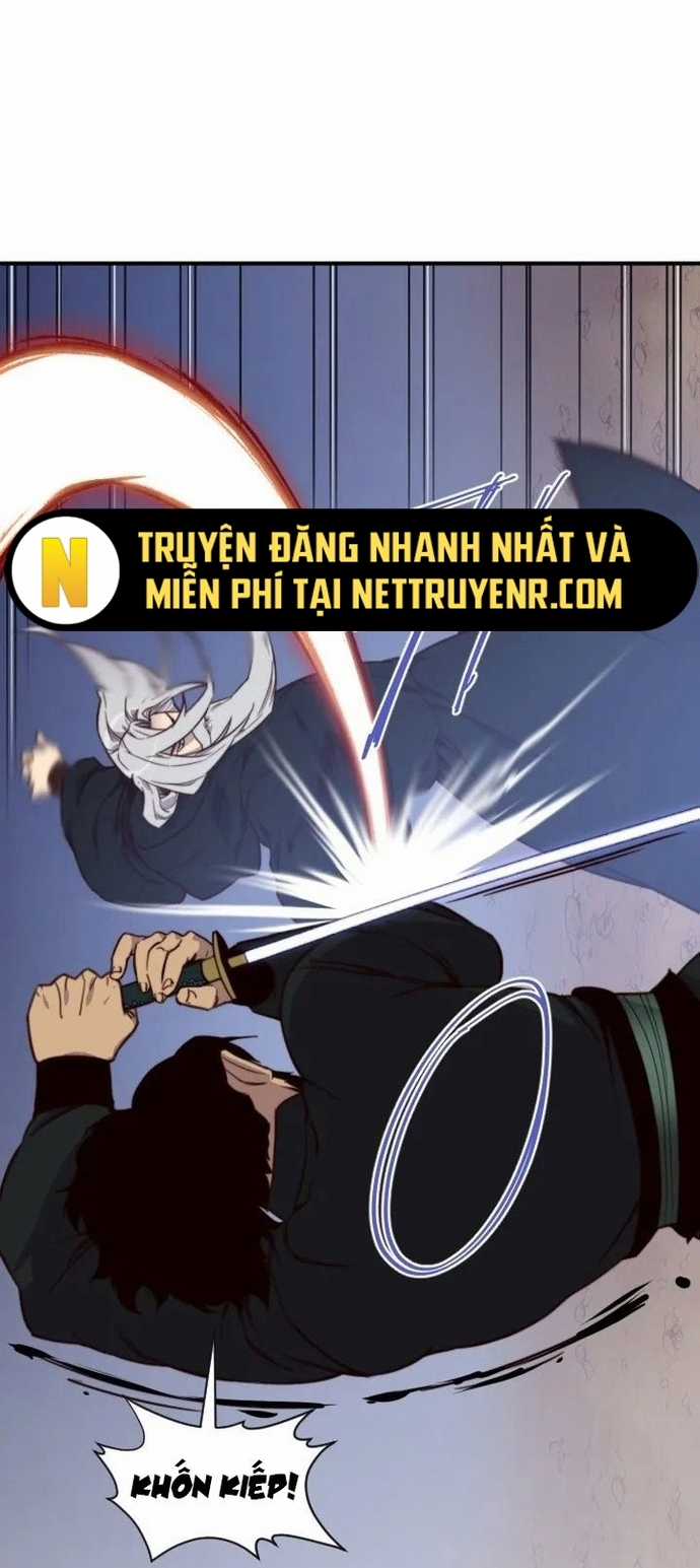 Kẻ Mạnh Nhất Lịch Sử - Chapter 121 - Trang 30