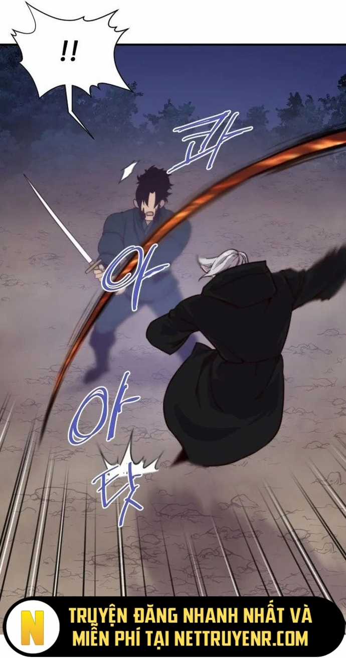 Kẻ Mạnh Nhất Lịch Sử - Chapter 121 - Trang 35