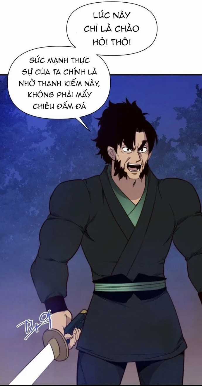 Kẻ Mạnh Nhất Lịch Sử - Chapter 121 - Trang 5