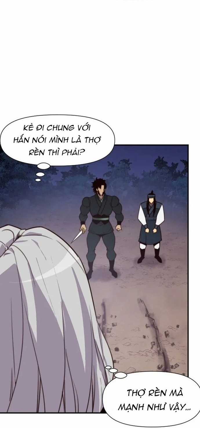 Kẻ Mạnh Nhất Lịch Sử - Chapter 121 - Trang 43