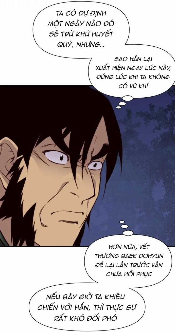 Kẻ Mạnh Nhất Lịch Sử - Chapter 121 - Trang 50