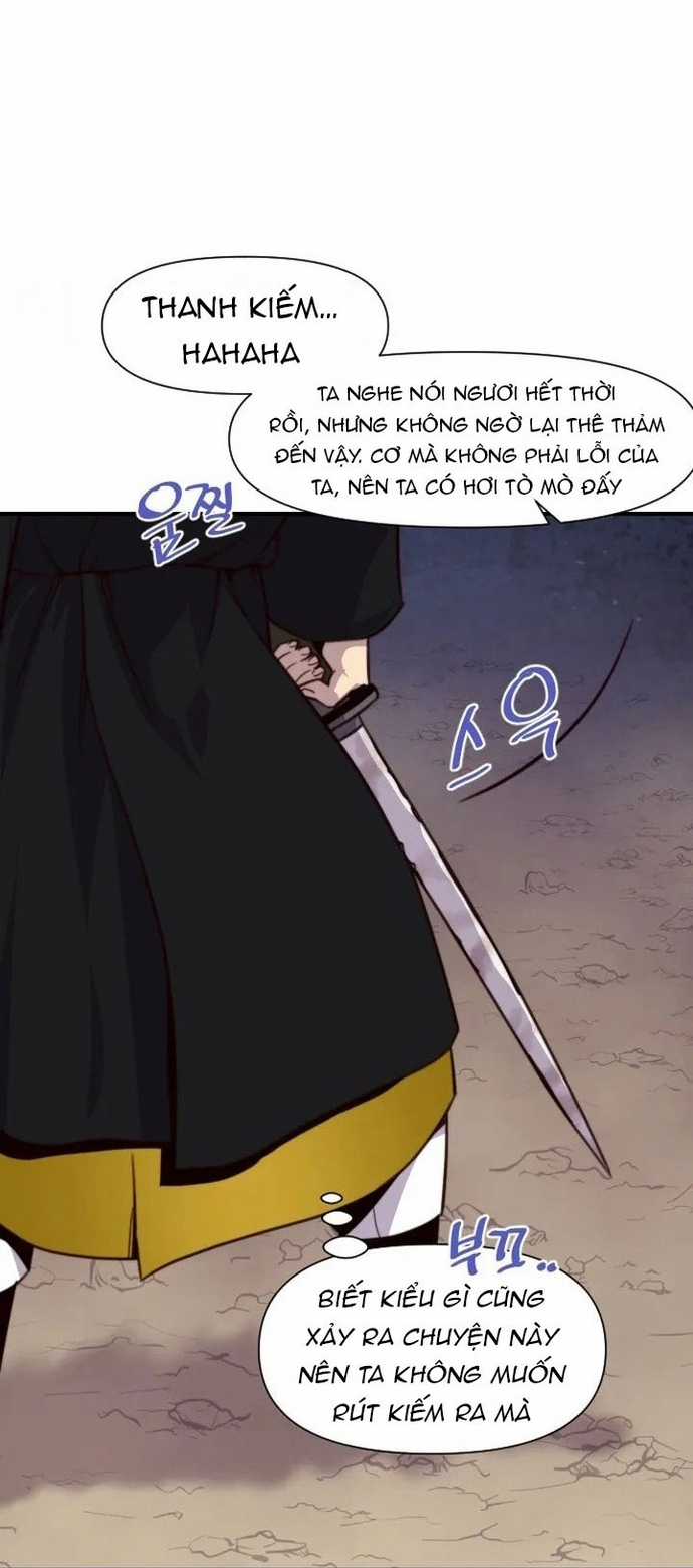 Kẻ Mạnh Nhất Lịch Sử - Chapter 121 - Trang 52