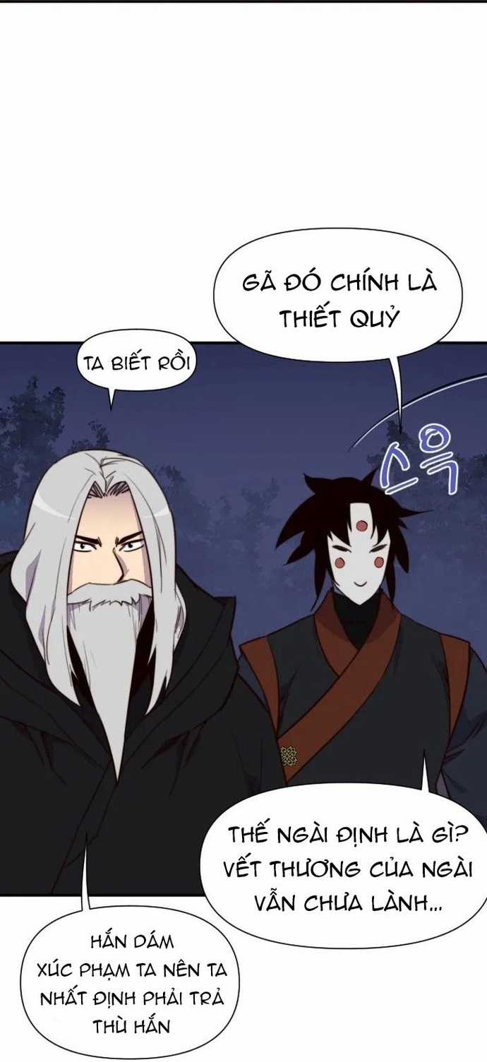 Kẻ Mạnh Nhất Lịch Sử - Chapter 121 - Trang 53