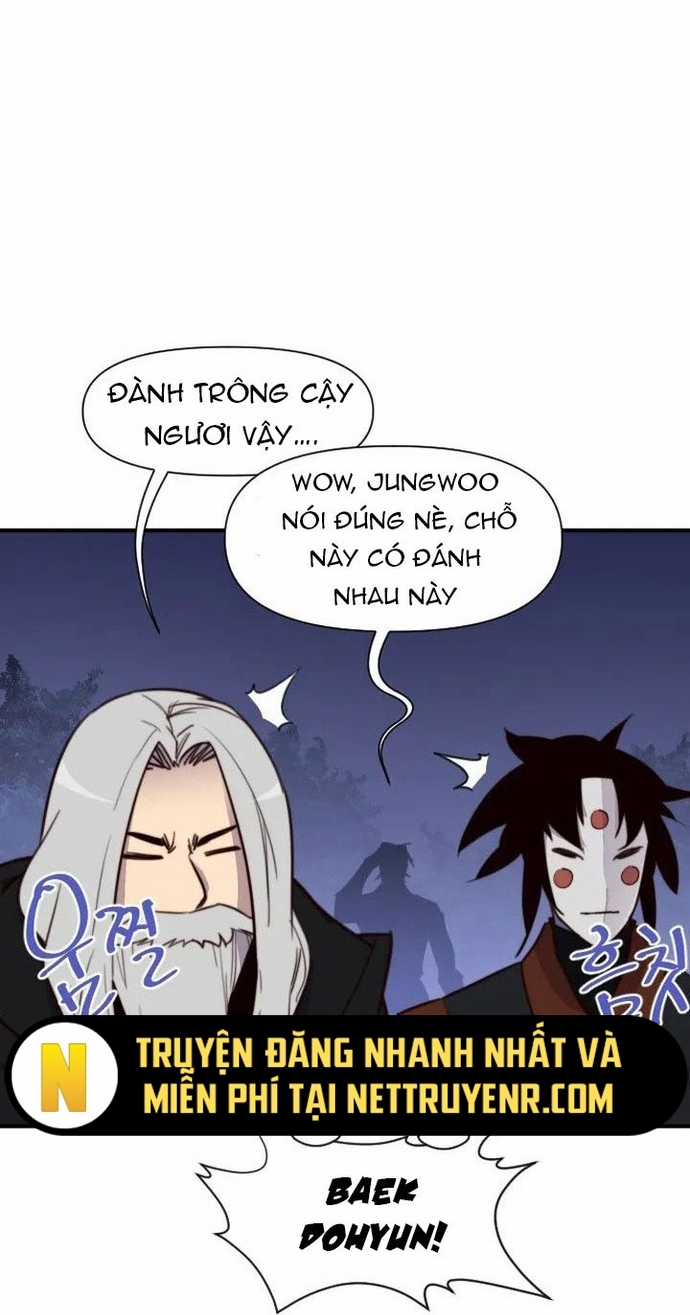 Kẻ Mạnh Nhất Lịch Sử - Chapter 121 - Trang 55