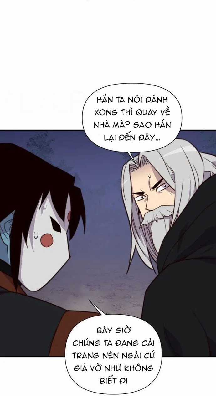 Kẻ Mạnh Nhất Lịch Sử - Chapter 121 - Trang 56