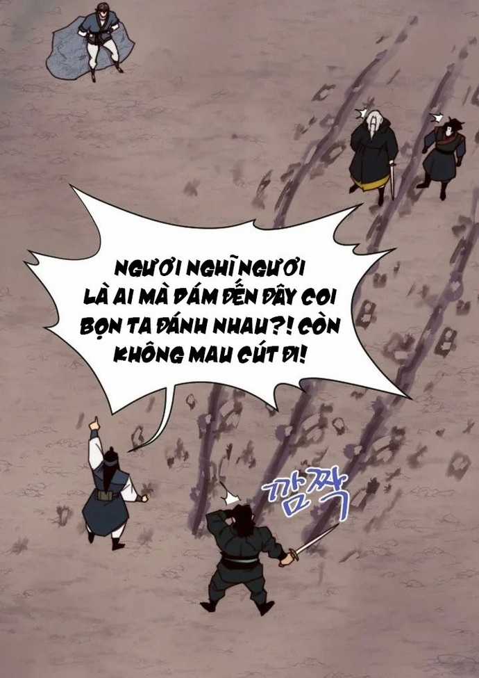 Kẻ Mạnh Nhất Lịch Sử - Chapter 121 - Trang 60