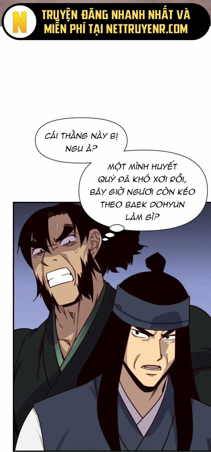 Kẻ Mạnh Nhất Lịch Sử - Chapter 121 - Trang 61