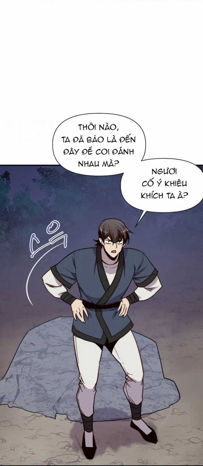 Kẻ Mạnh Nhất Lịch Sử - Chapter 121 - Trang 62