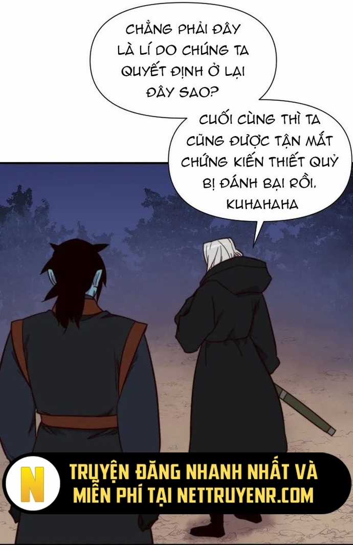 Kẻ Mạnh Nhất Lịch Sử - Chapter 121 - Trang 65