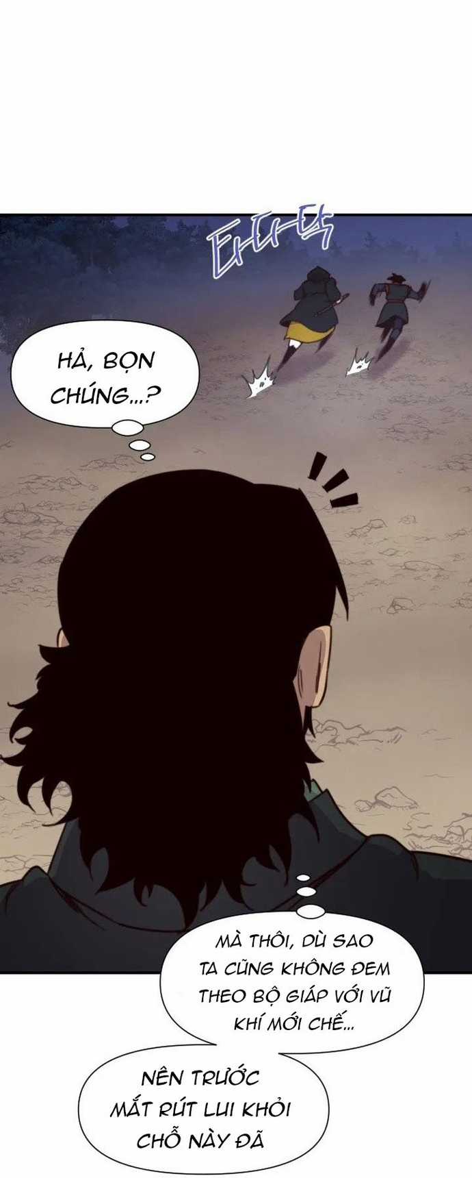 Kẻ Mạnh Nhất Lịch Sử - Chapter 121 - Trang 68