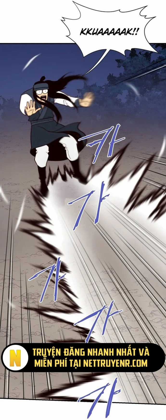 Kẻ Mạnh Nhất Lịch Sử - Chapter 121 - Trang 75