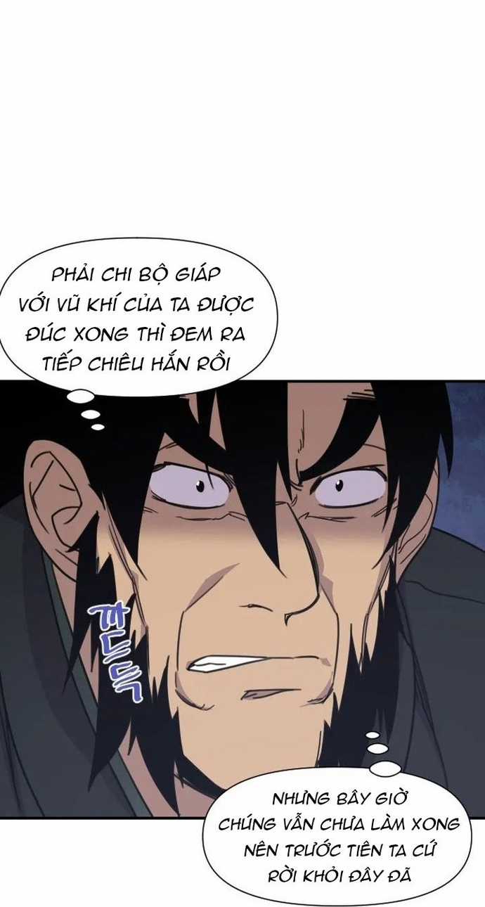 Kẻ Mạnh Nhất Lịch Sử - Chapter 121 - Trang 81