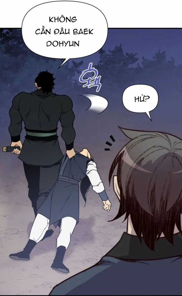 Kẻ Mạnh Nhất Lịch Sử - Chapter 121 - Trang 83