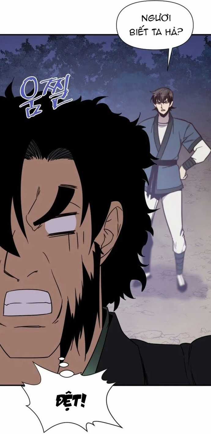 Kẻ Mạnh Nhất Lịch Sử - Chapter 121 - Trang 85