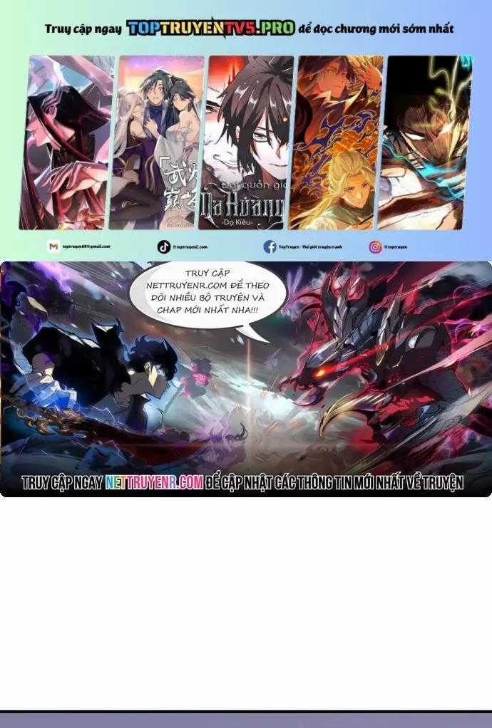 Kẻ Mạnh Nhất Lịch Sử - Chapter 122 - Trang 1