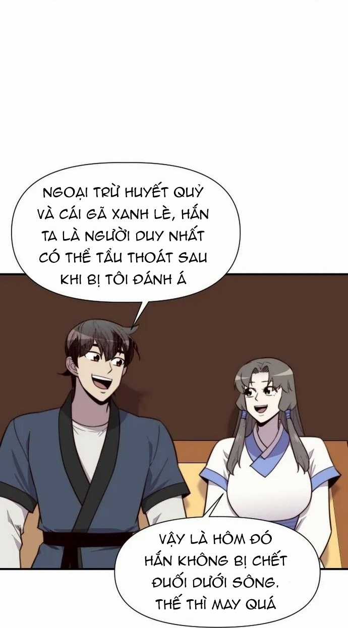 Kẻ Mạnh Nhất Lịch Sử - Chapter 122 - Trang 12