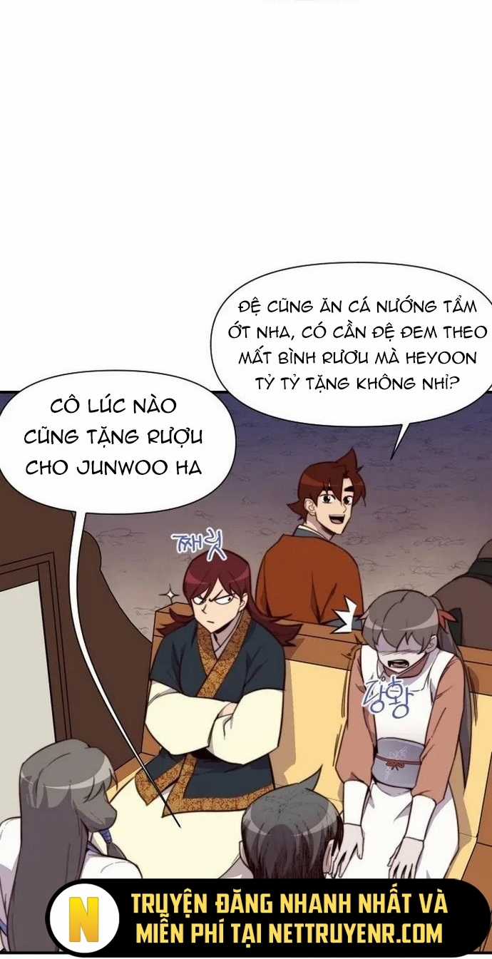 Kẻ Mạnh Nhất Lịch Sử - Chapter 122 - Trang 13