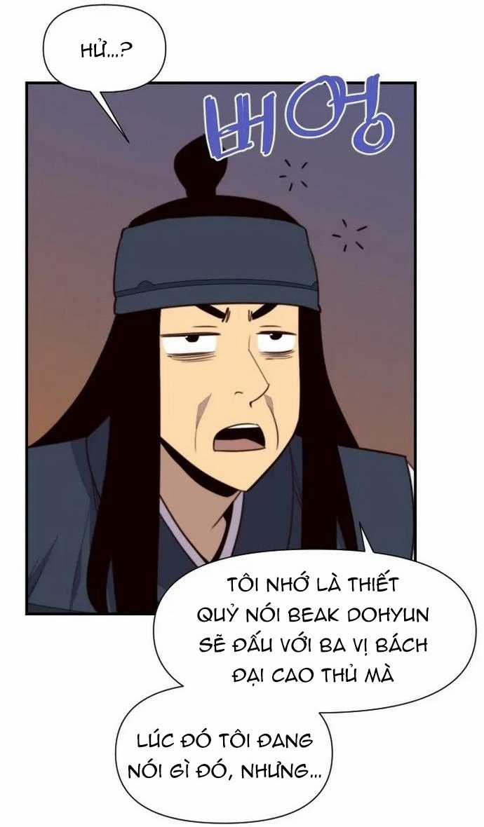 Kẻ Mạnh Nhất Lịch Sử - Chapter 122 - Trang 20