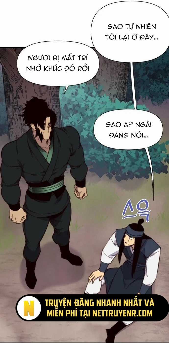 Kẻ Mạnh Nhất Lịch Sử - Chapter 122 - Trang 22